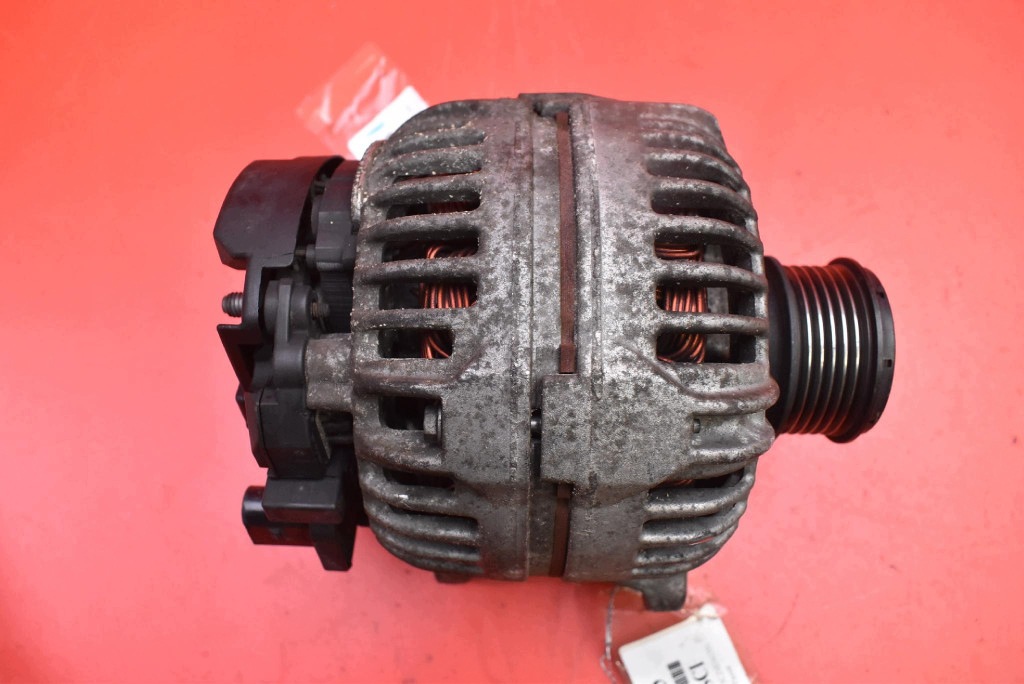 ALTERNATOR TEST 06F903023F VW PASSAT B6 2.0 FSI 150 KM 05-10