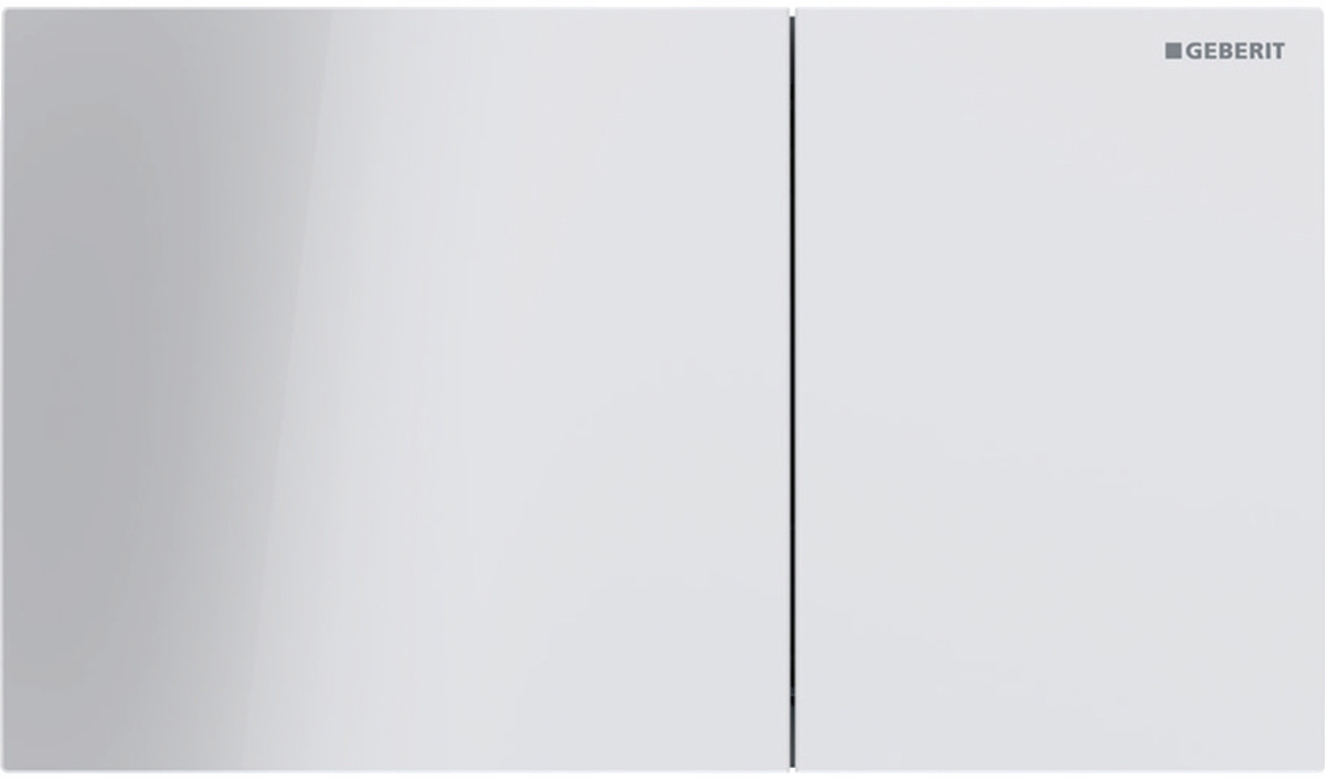 Geberit Sigma70 przycisk spłukujący 115.622.SI.1