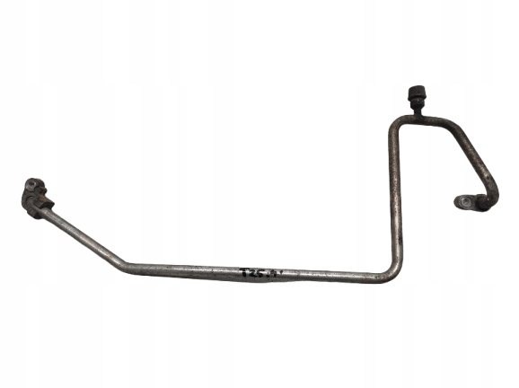 TOYOTA AVENSIS 2 II T25 03- 2.0 D4D PRZEWÓD WĄŻ KLIMATYZACJI