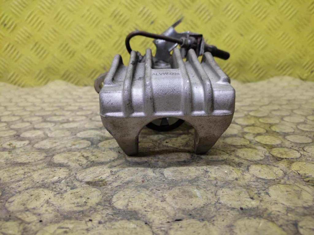 VW GOLF V caliper brake left rear part