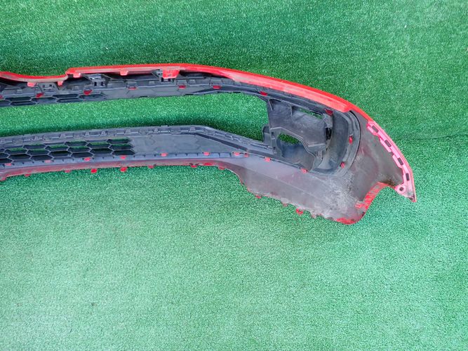 VW UP LIFT 16- front bumper front