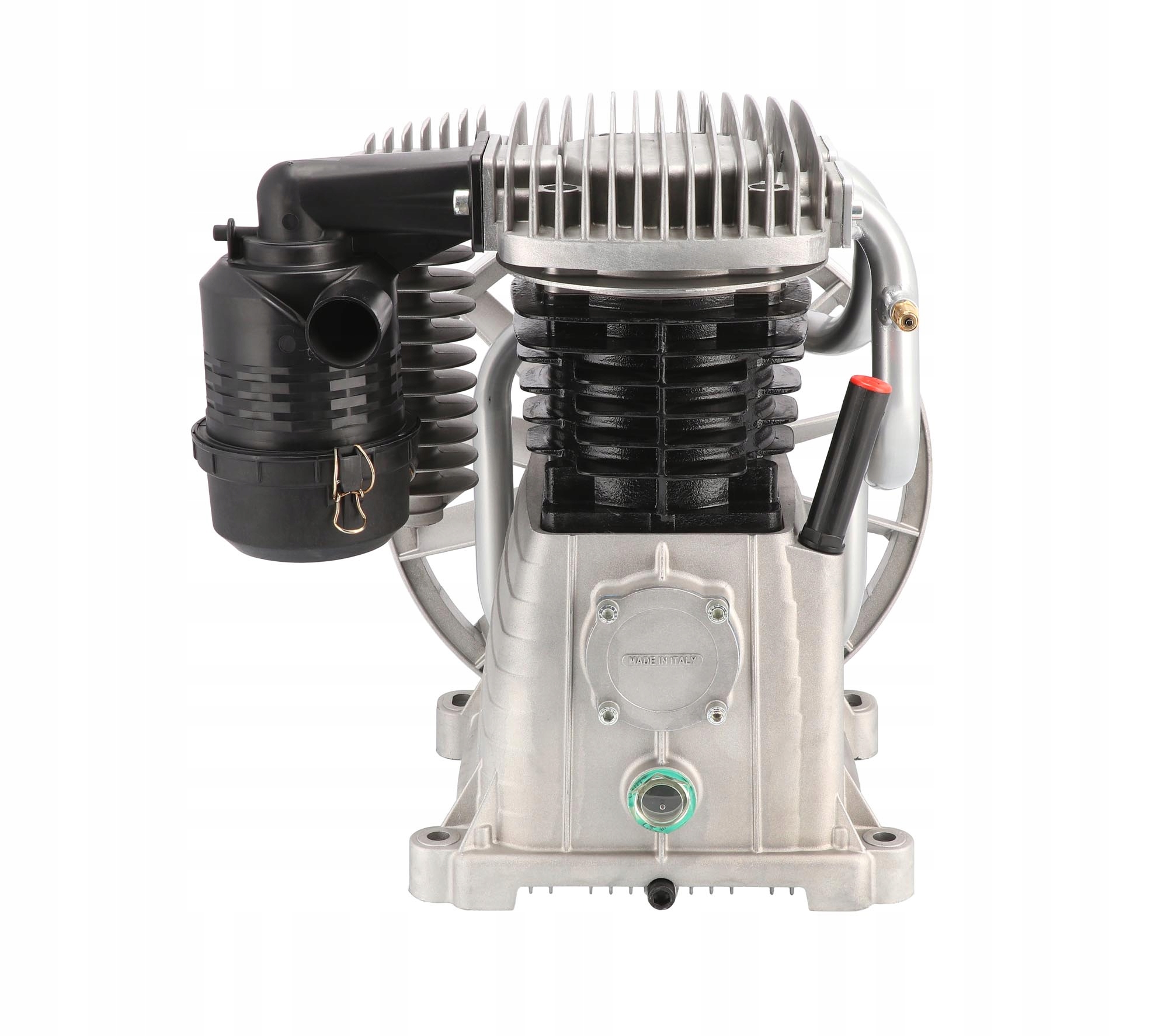 Kompresor Sprężarka Pompa ABAC B7000B +Olej Typ kompresor olejowy