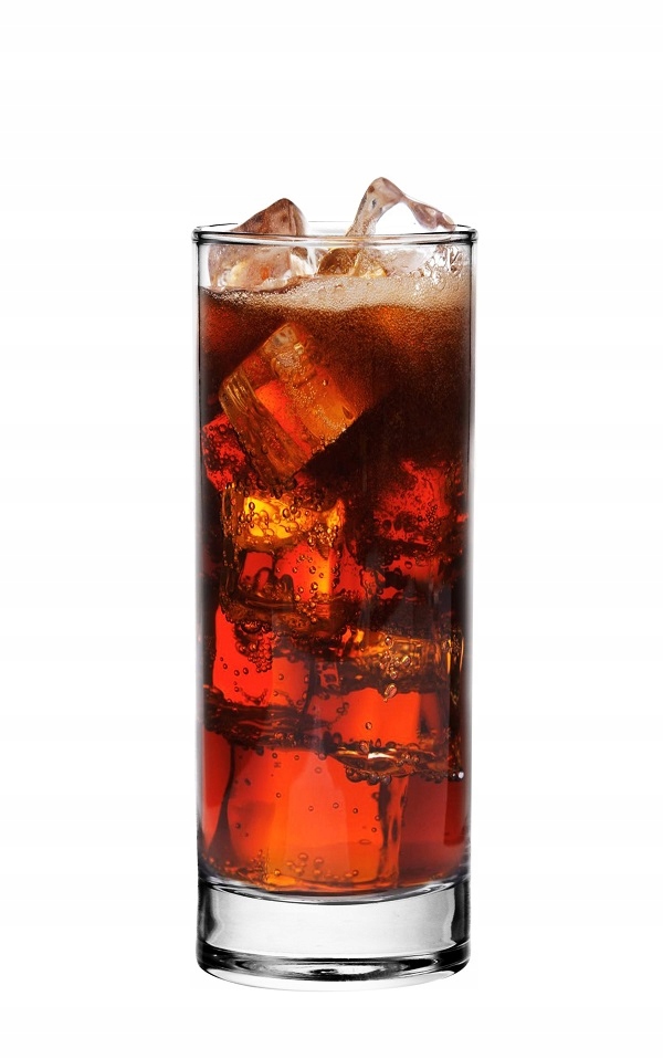 

Szklanka Wysoka 300ml Drinki Napoje Soki Woda,