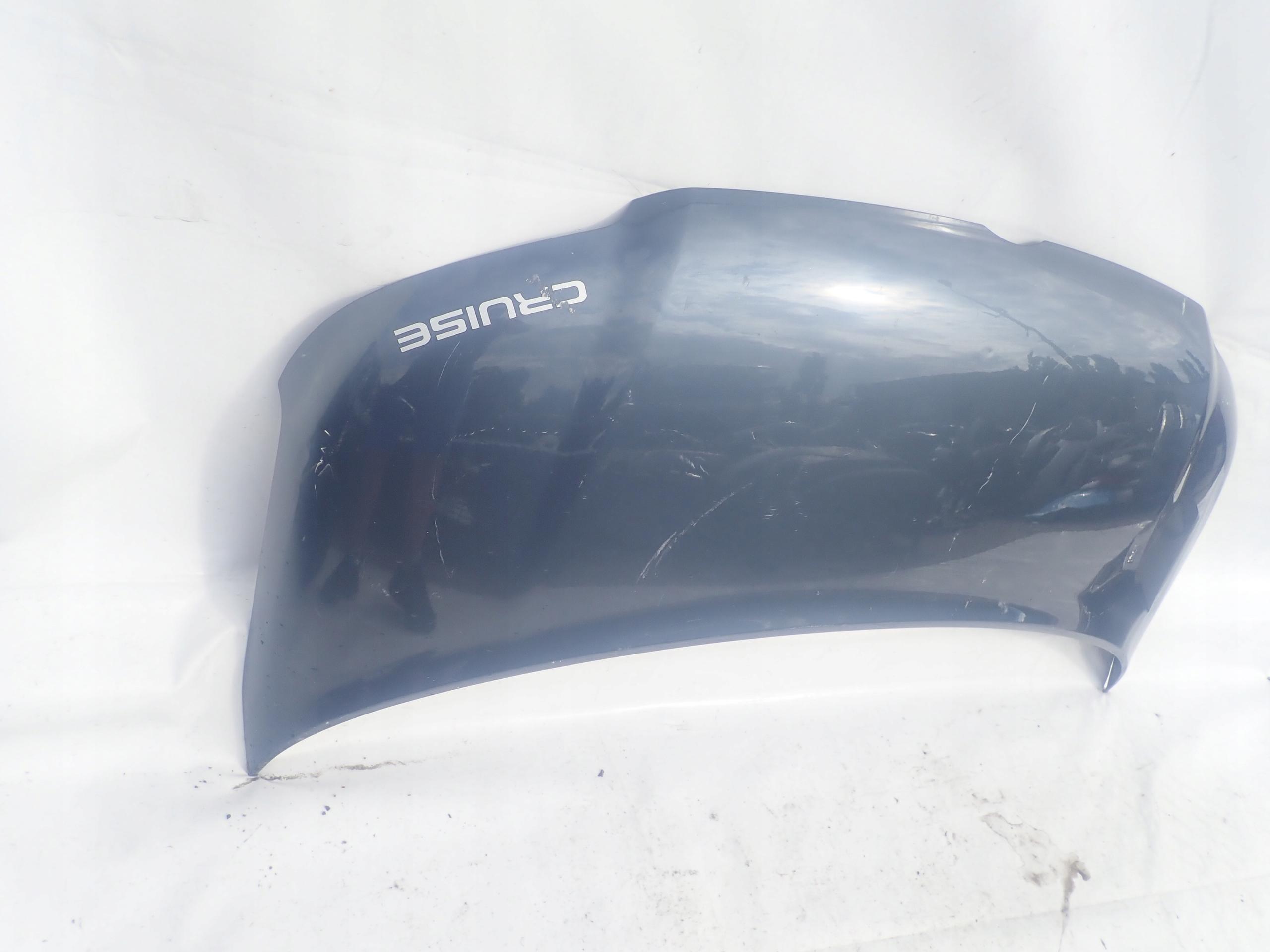 VW T5 03-10 bonnet