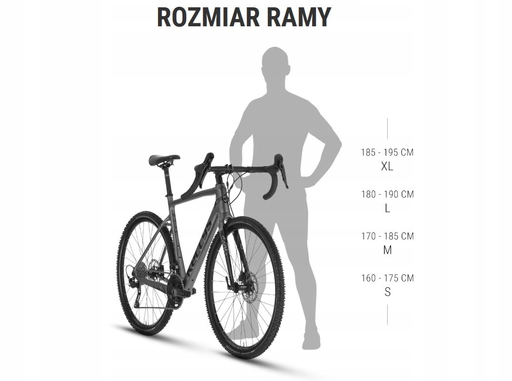 KELLYS SOOT 30 2022 S-49" rower-sport_pl Liczba biegów 16