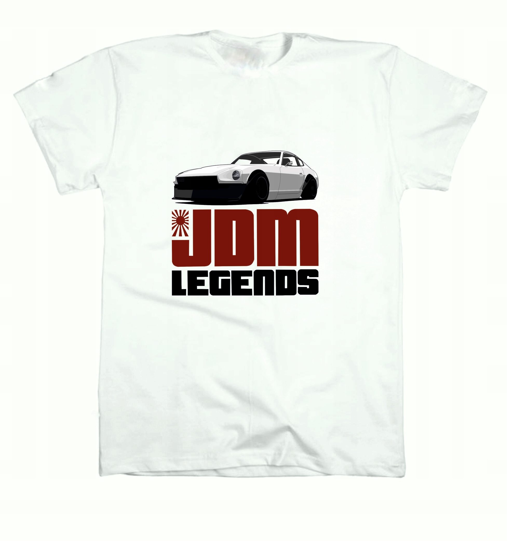 

T-shirt koszulka Jdm Datsun Japan
