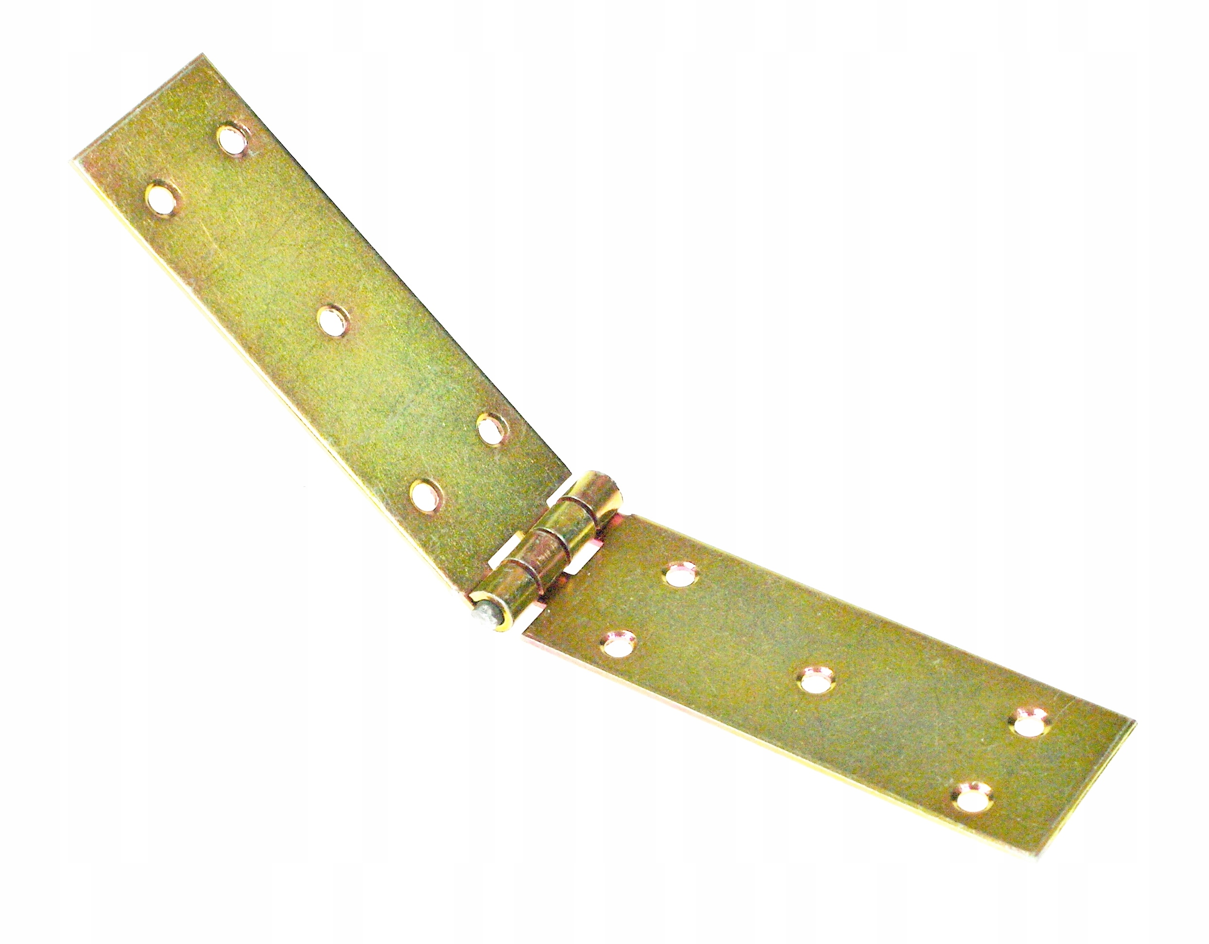 

Zawias Budowlany Skrzyniowy Ocynk 50 x 400