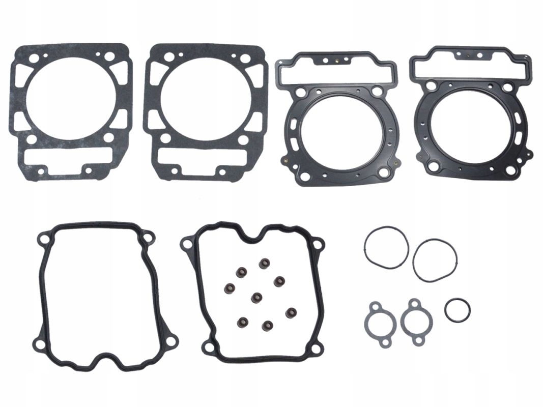 Namura Tesnenia Top End Cf Moto Cforce Cforce 800 850 XC, Cforce 1000 '1