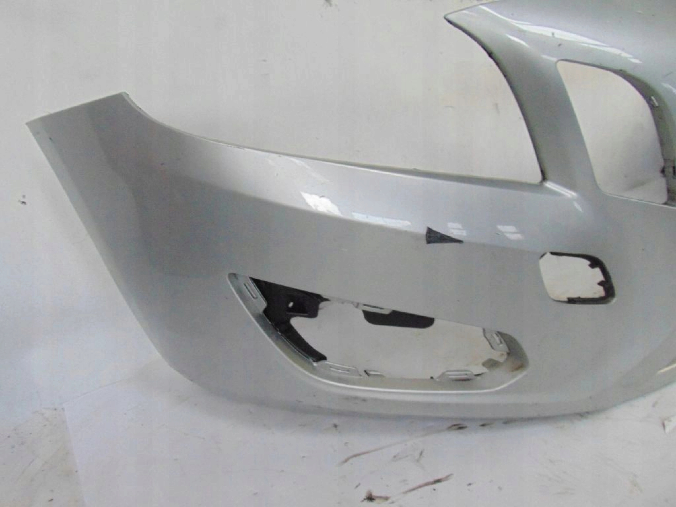 bumper front VOLVO S60 II (2010-2013) 426-26
