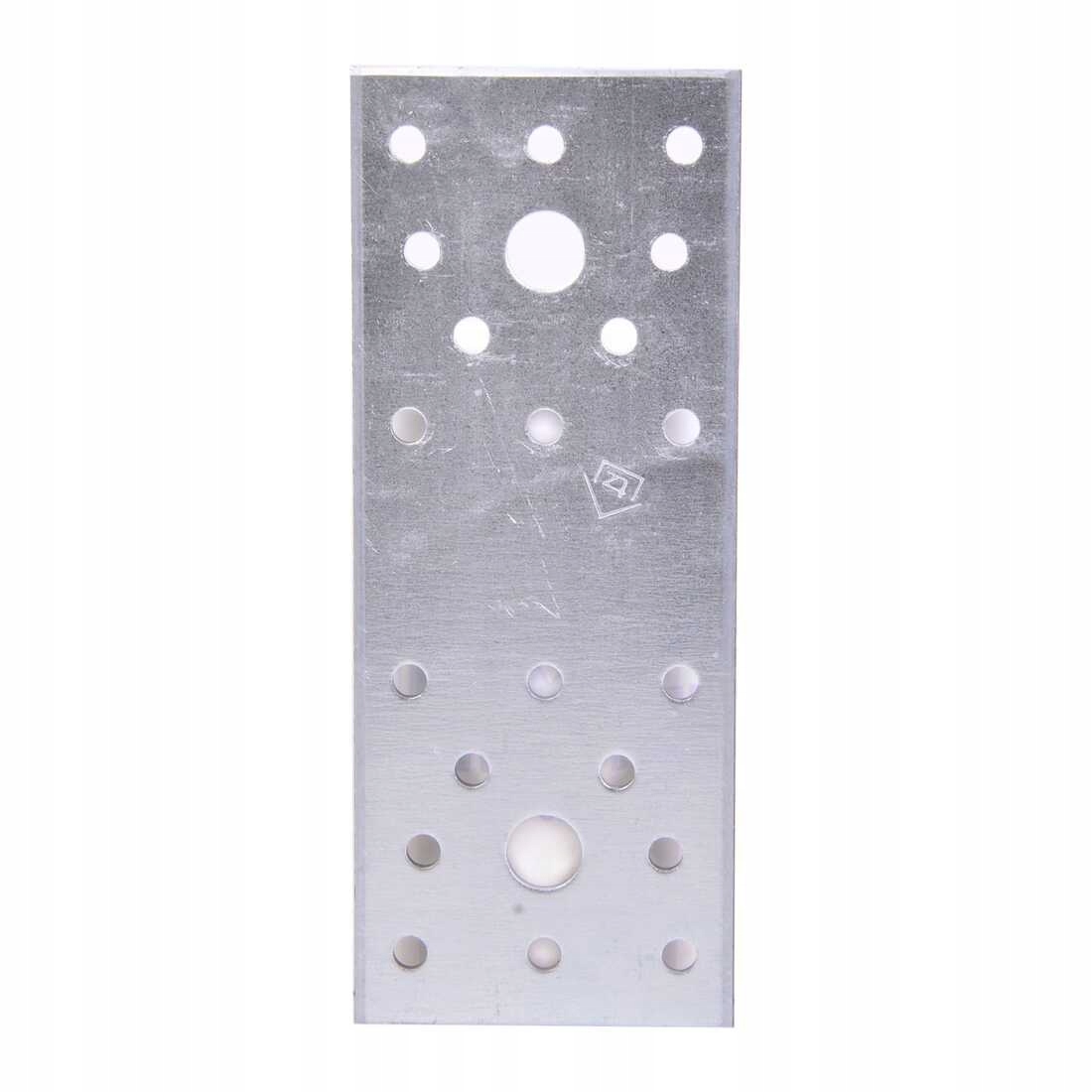 

Łącznik ciesielski płaski ŁP2 140x55x2,5mm 1szt