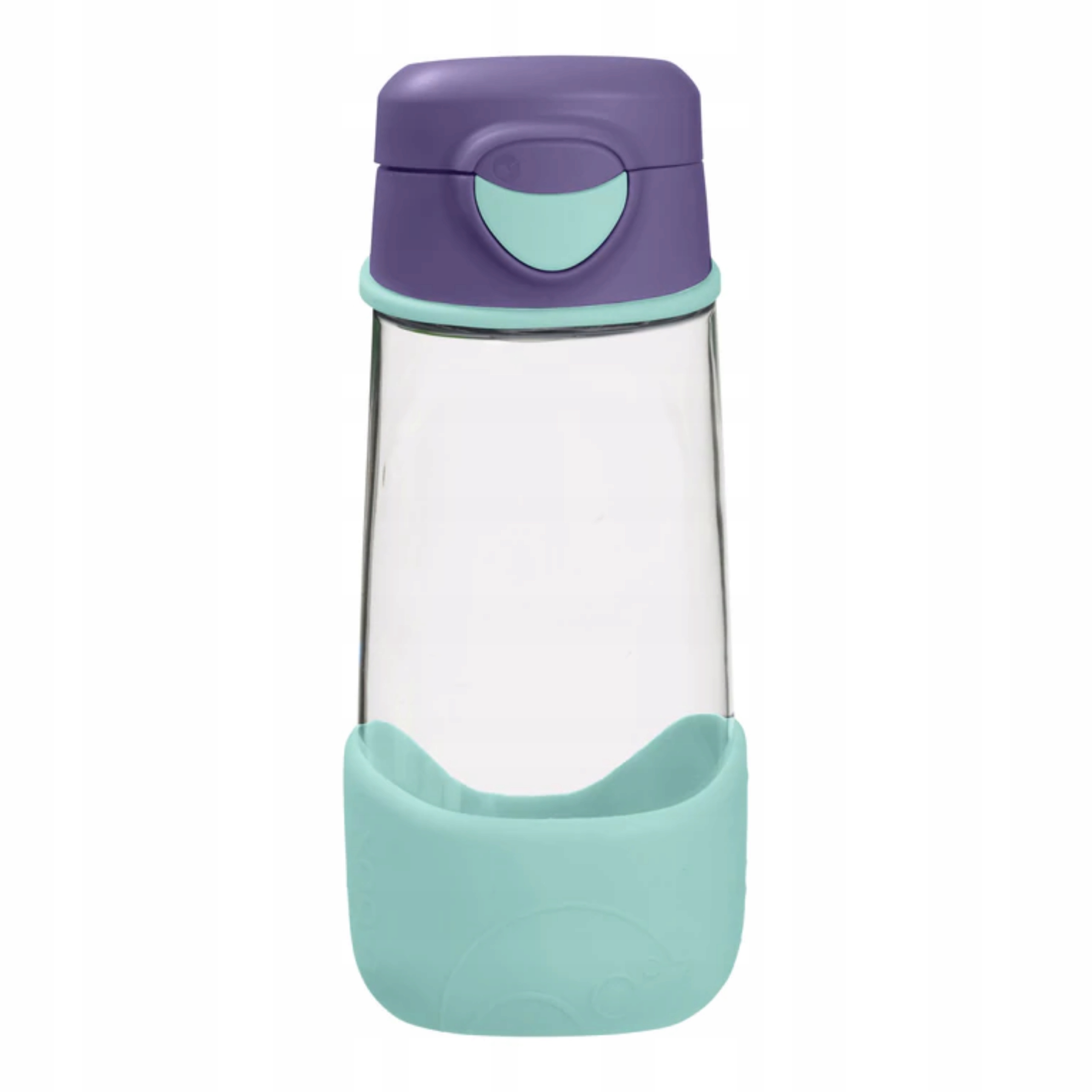 

B.box Sportowa Butelka Tritanowa Kubek Bidon 450ML