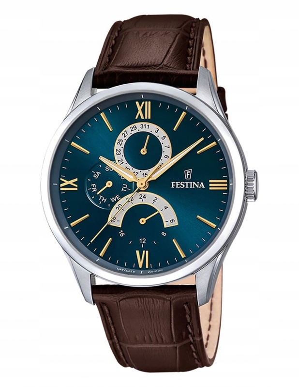 Hodinky Festina F16823/A
