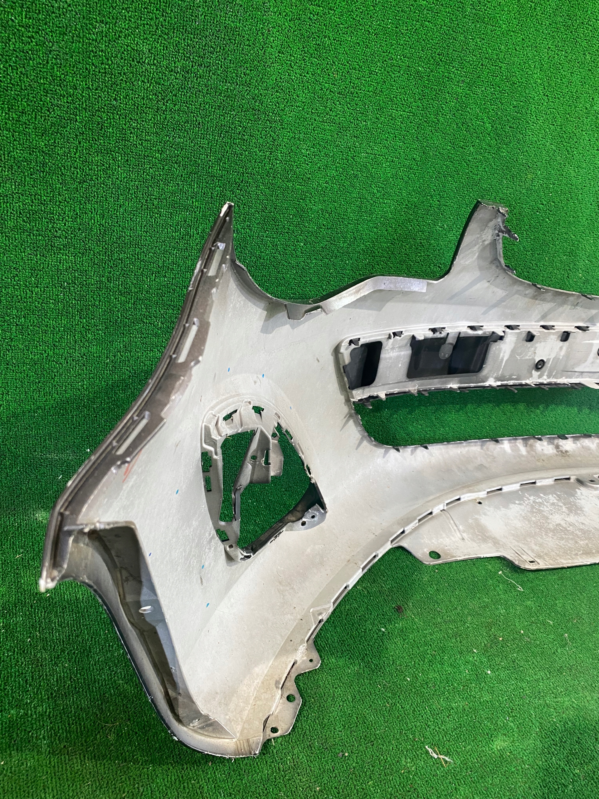Frontstoßstange vorne OPEL CORSA D LIFT NR.Z3669