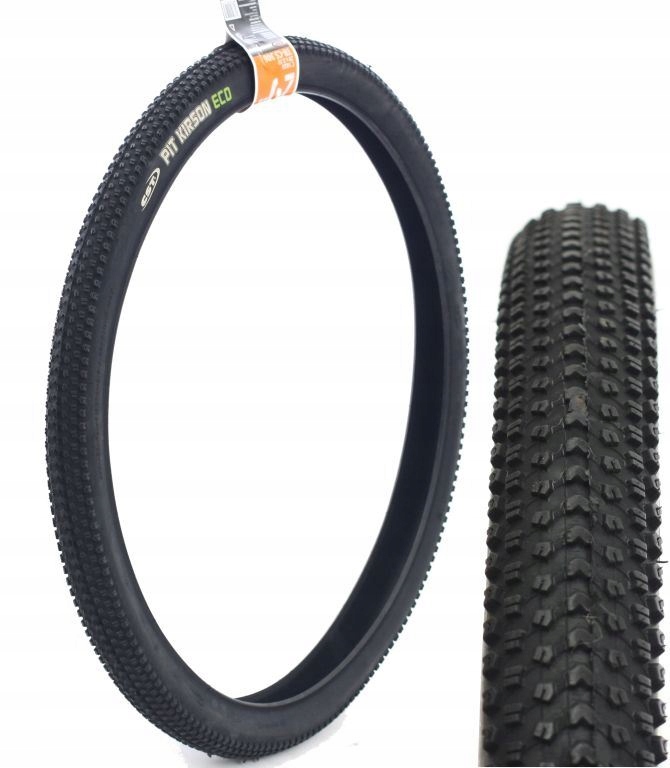 

Opona rowerowa Cst 29x2,1 Pit Kirson eco c-1820