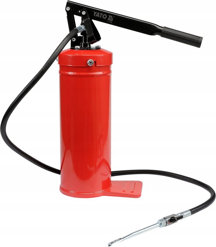 Yato Reálna Maznica 8KG YT-07063