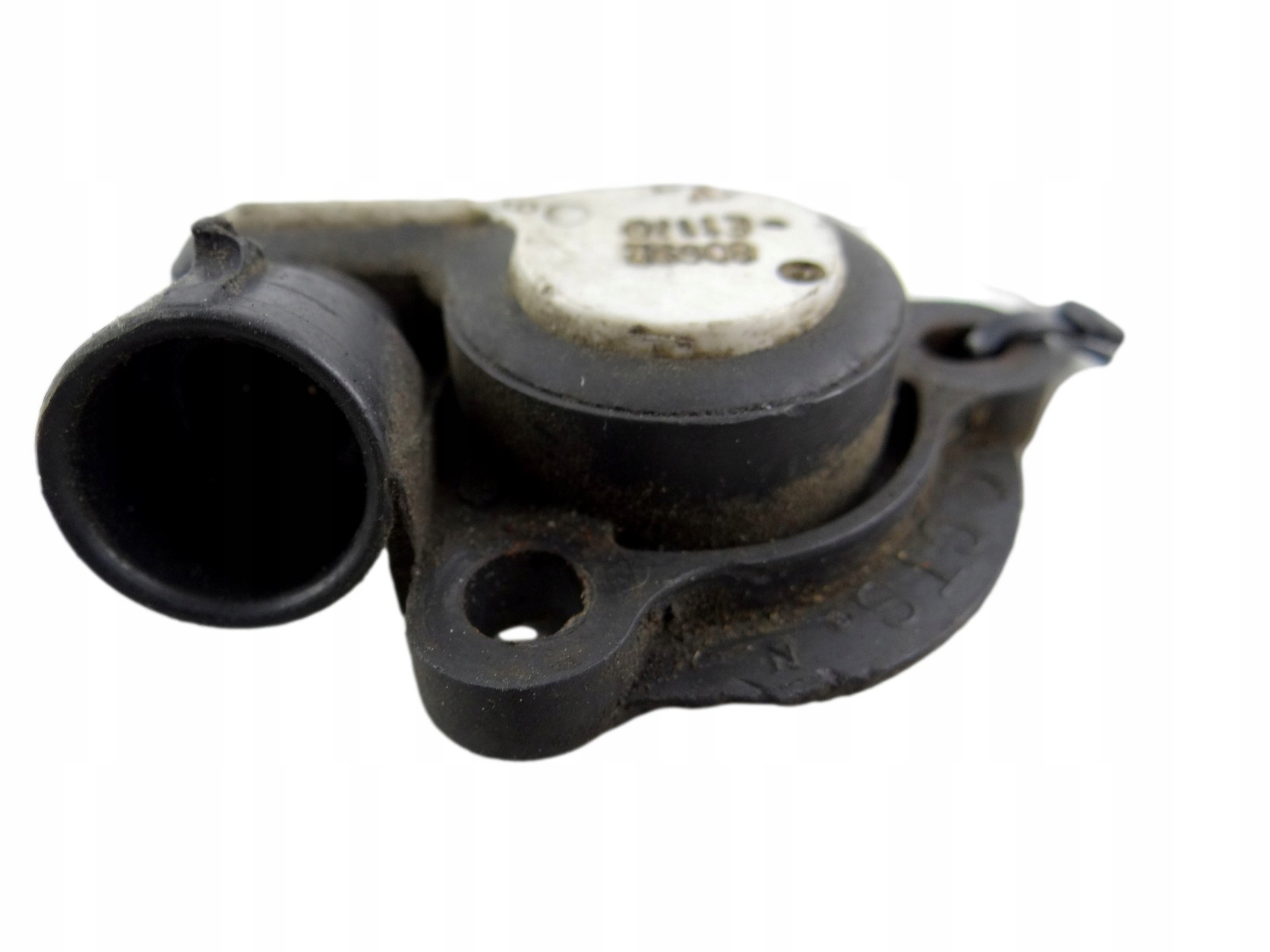 Sensor USTAWIENIA PRZEPUSTNICY OPEL ASTRA 80692