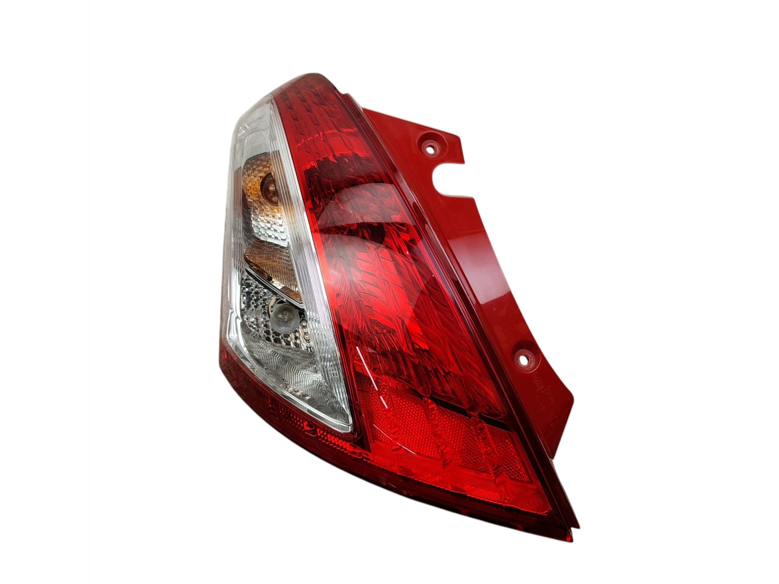light left left rear part SUZUKI SWIFT V MK7 LIFT (2013-2017) HB 5D EUROPA