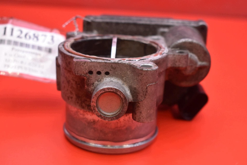 Valvola a farfalla 35100-27410 KIA CEED 1 e 2.0 CRDI 140 KM 06-09