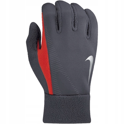 Teplé běžecké rukavice Nike pro muže, termoaktivní běžecké rukavice, velikost S