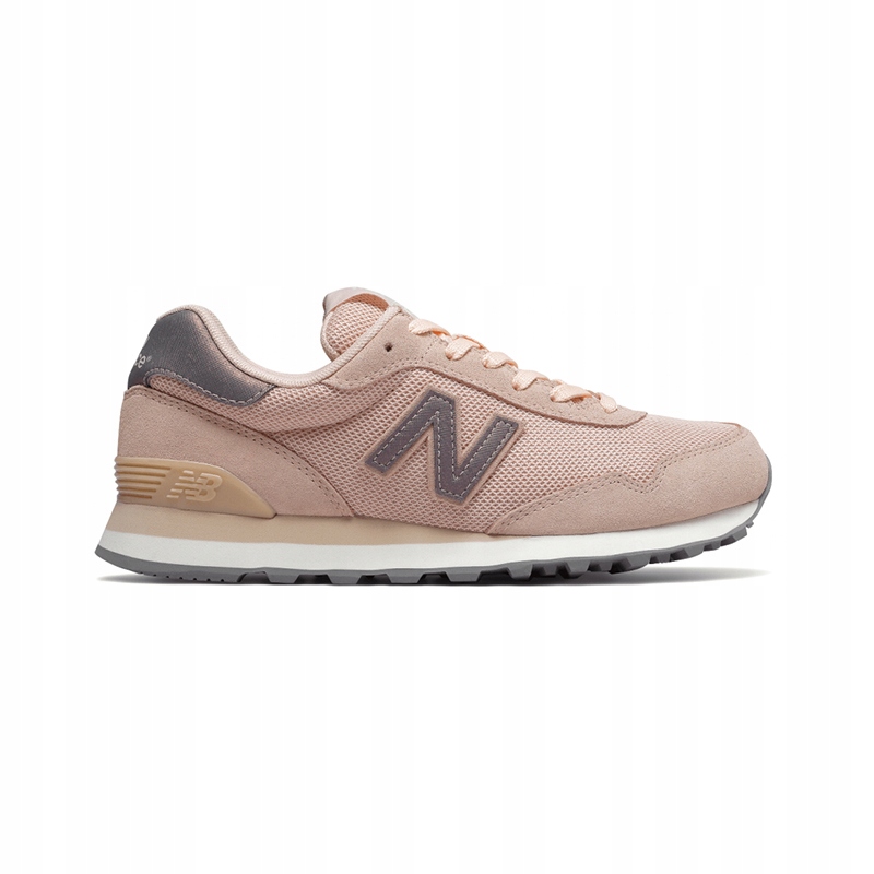 

New Balance WL515GBP Buty Damskie