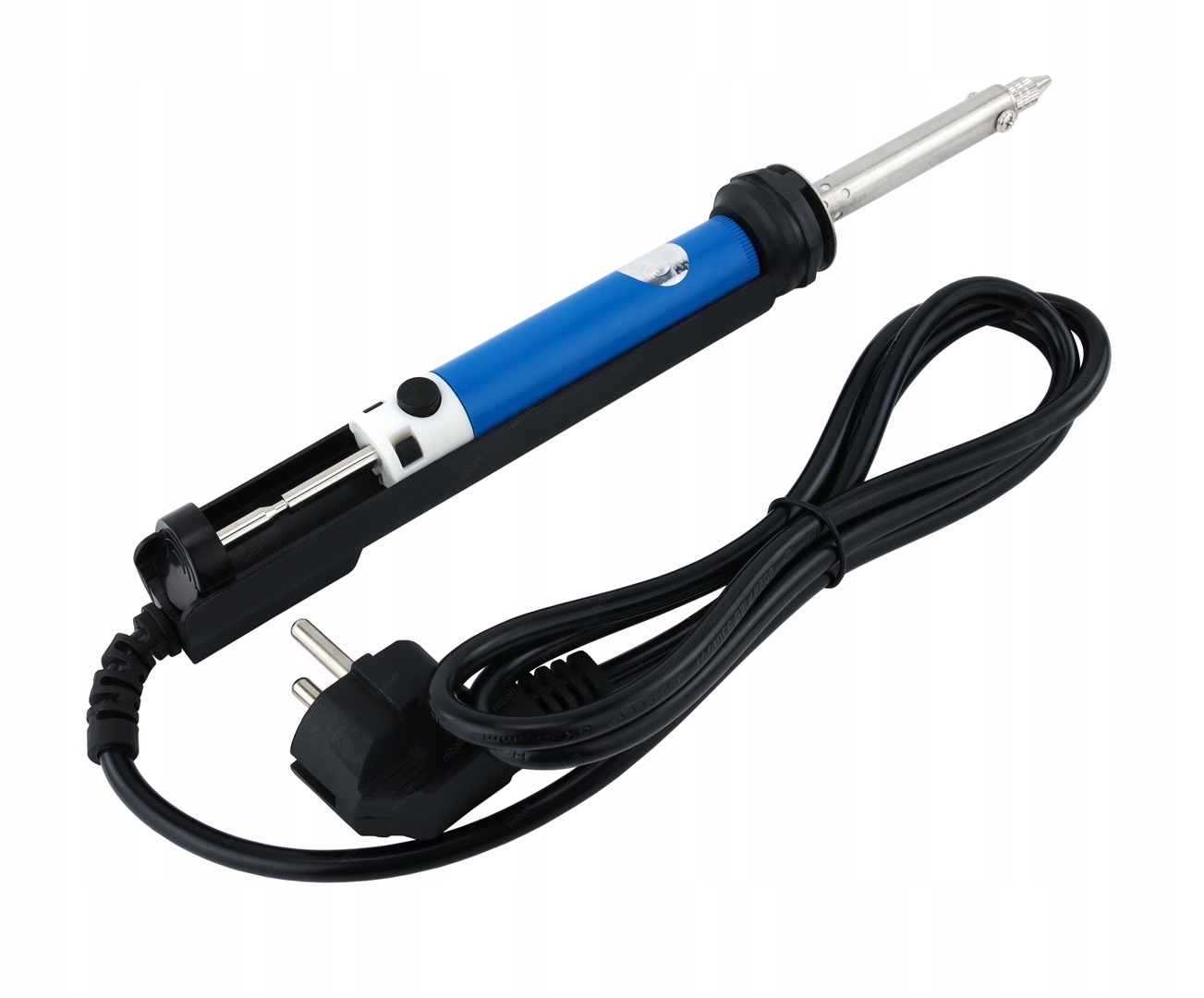 

Rozlutownica Odsysacz Lutowniczy Do Cyny 842SD 30W