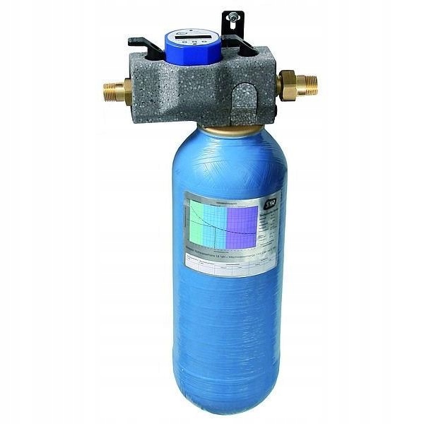 Syr 3200 demineralizator do instalacji butla 4L