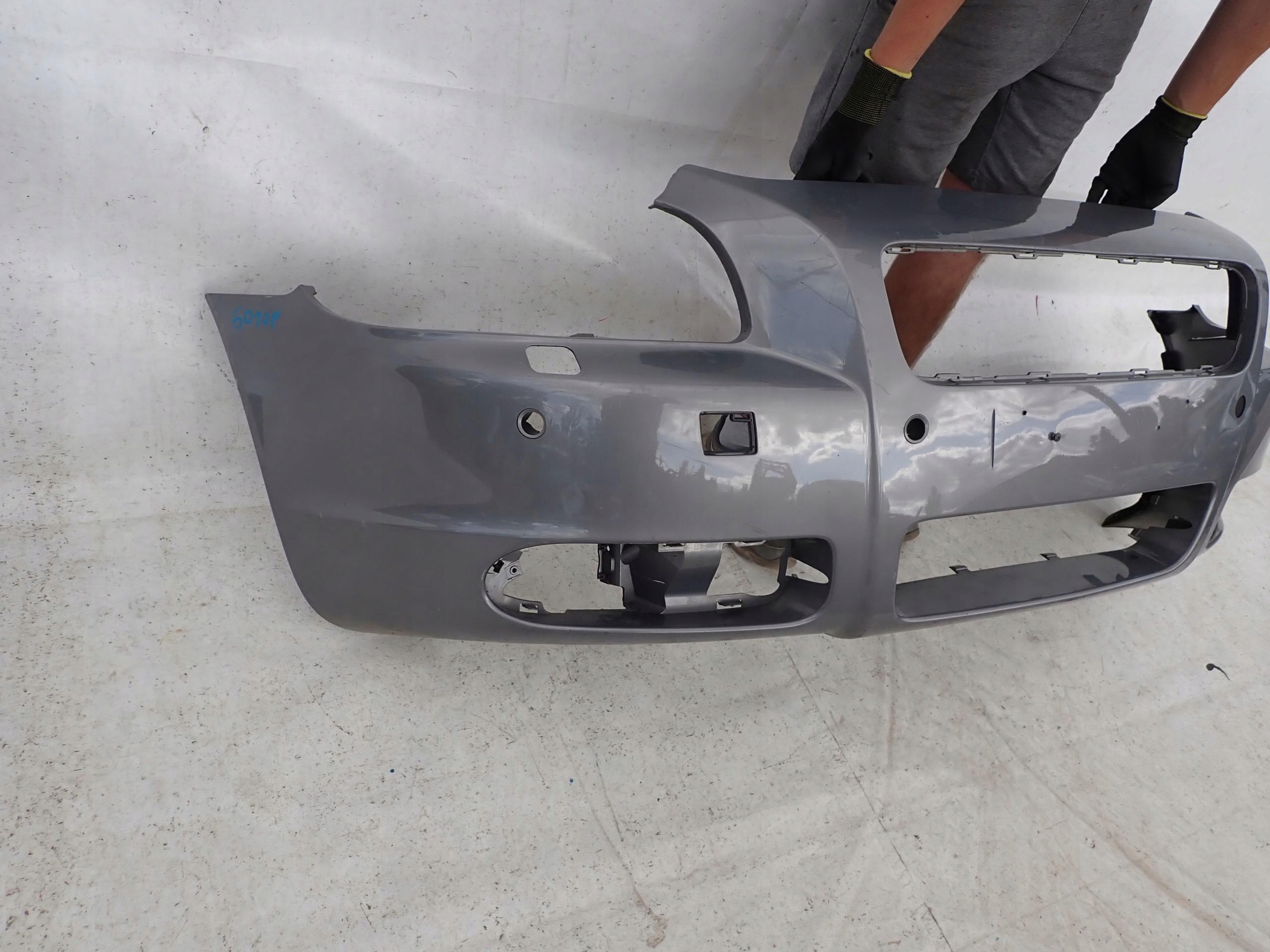 VOLVO C70 II 2 05-09 bumper front front SPR PDC
