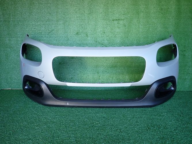 CITROEN C3 III 16- Frontstoßstange vorne