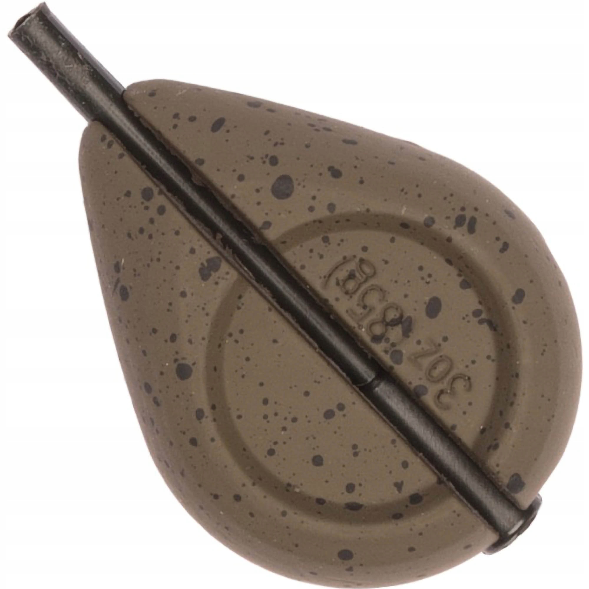 Ciężarek Trakker Flat Pear Qc Inline Lead 3oz 85g
