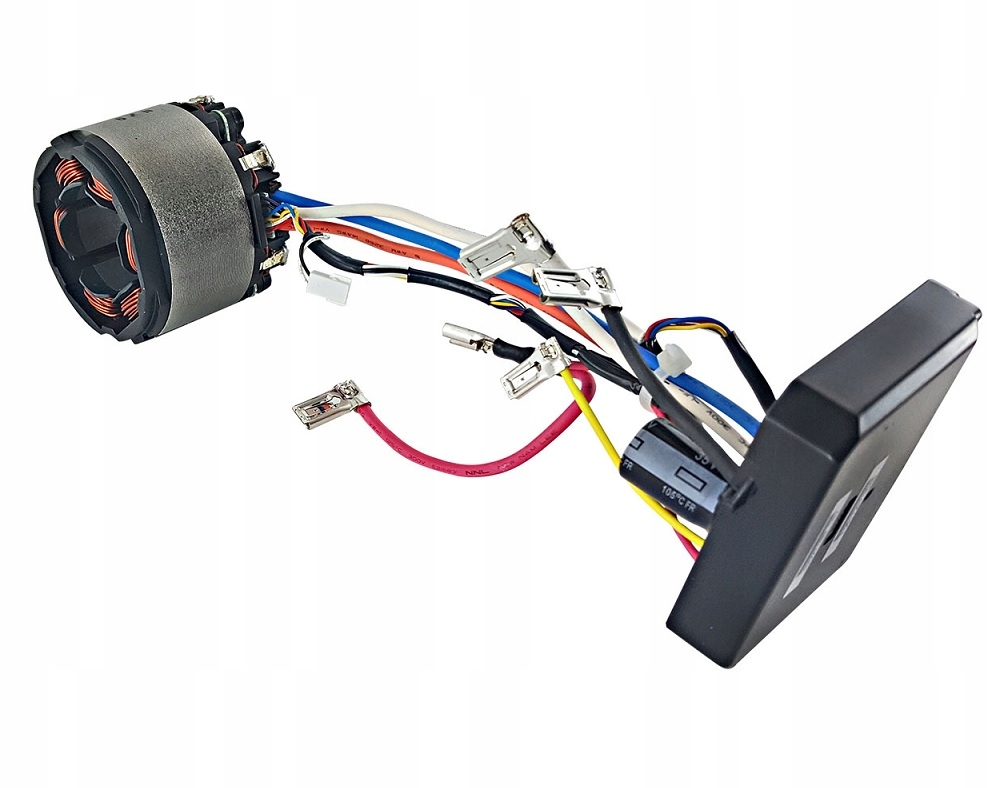 

Makita Stojan Elektronika DDF481 DHP481 Oryginał
