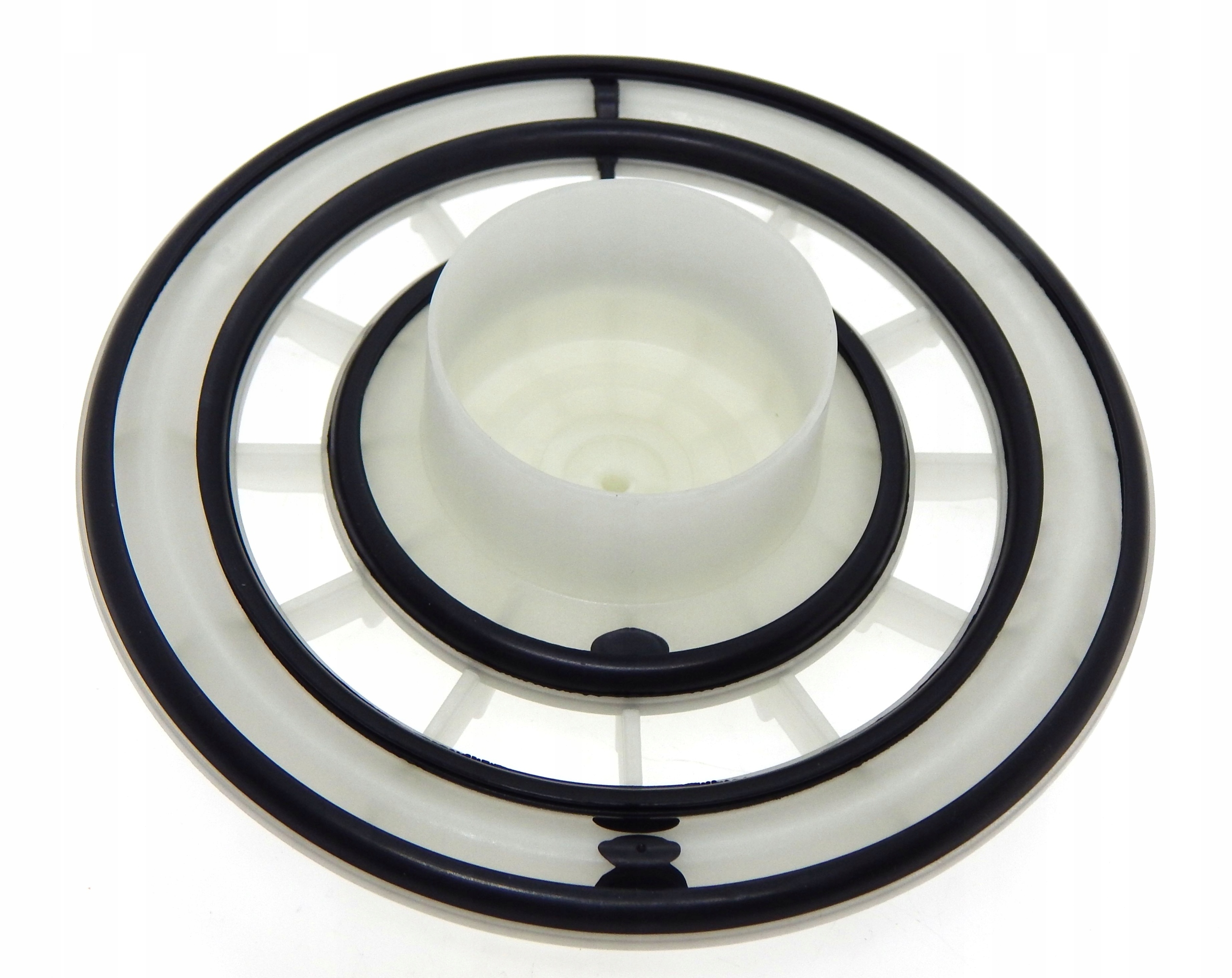 Talerz zaworu do odkurzacza Karcher otrząsacz filtra NT35 40 45 55