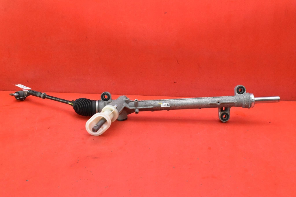 servo control EU JX6C-3A500-AG FORD FOCUS MK4 1.0 ECOBOOST 125 KM