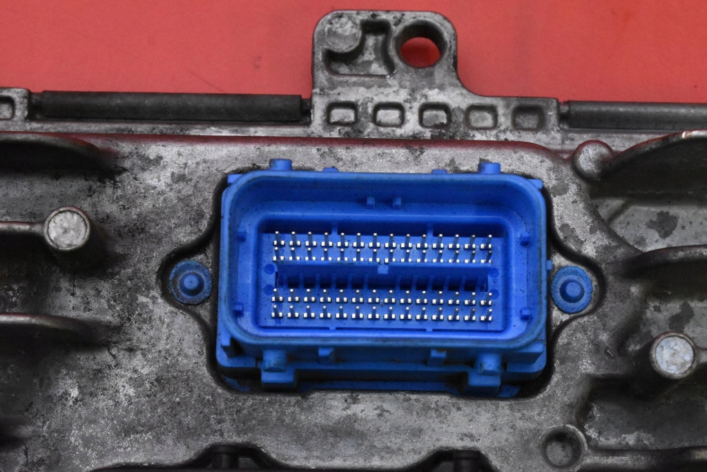 control unit computer of the engine 55513182 OPEL INSIGNIA B 2.0 CDTI 170 KM 17-20