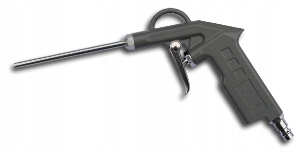 

Pistolet do przedmuchiwania z dyszą 200mm STG17
