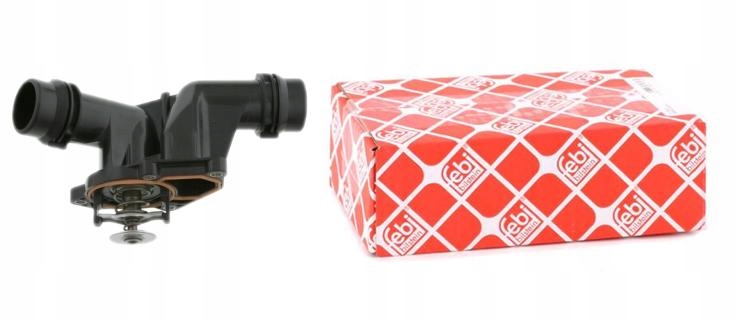 FEBI 23529 ТЕРМОСТАТ BMW