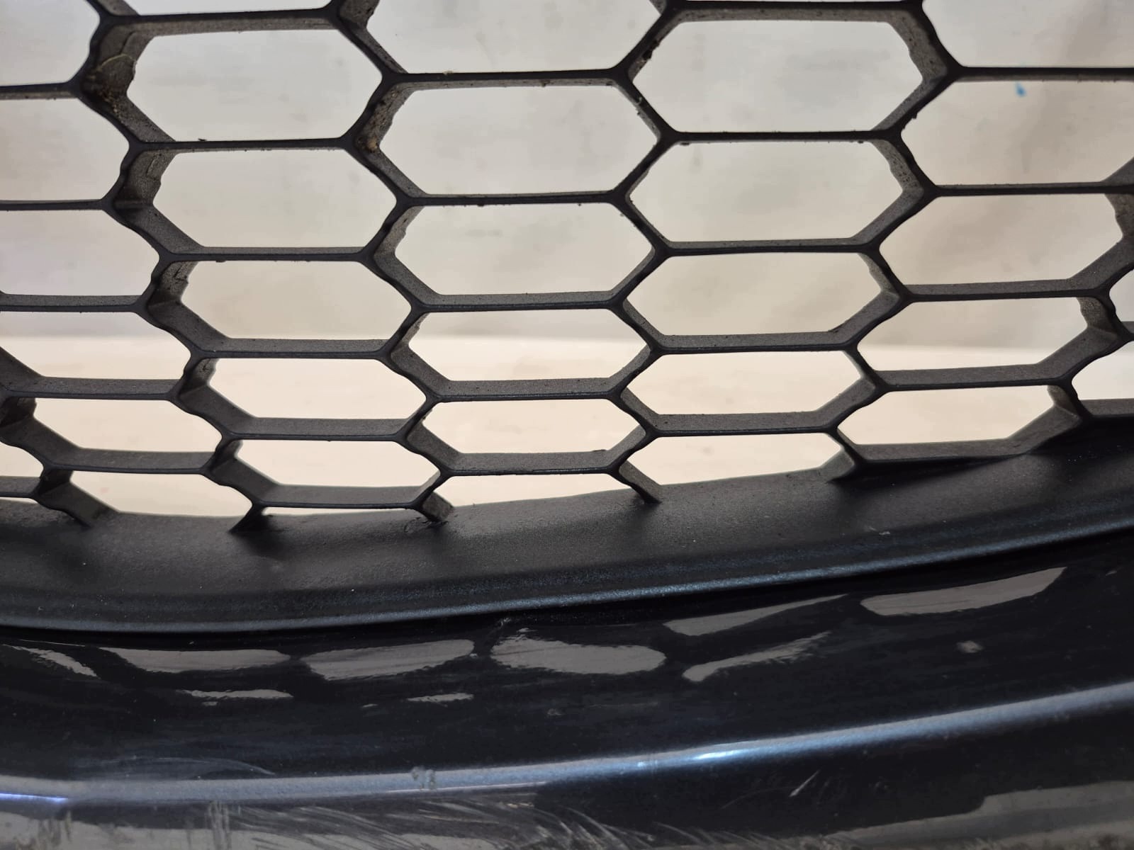 MAZDA MX-5 III 3 LIFT 12-15 bumper front front