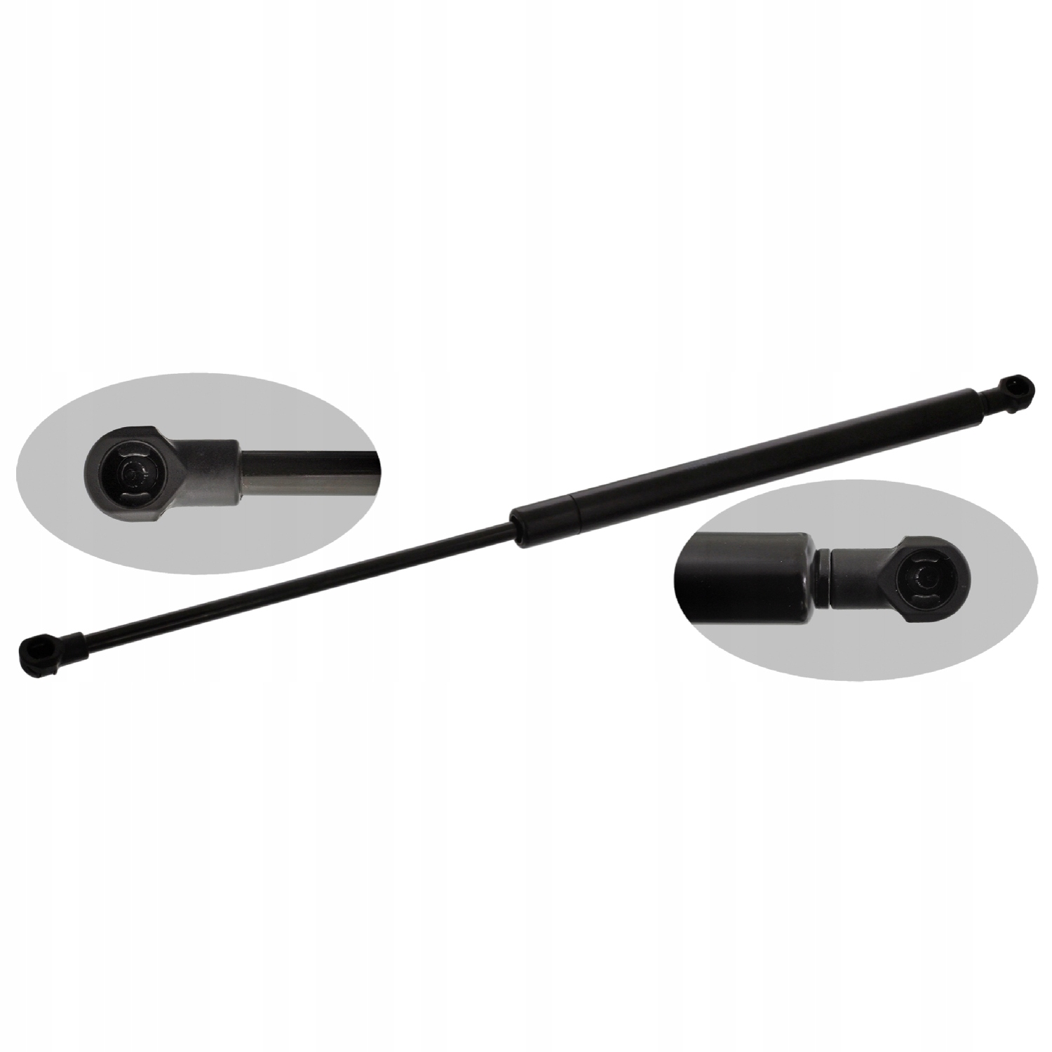 Febi 27664 Plynová pružina, kryt motorového prostoru