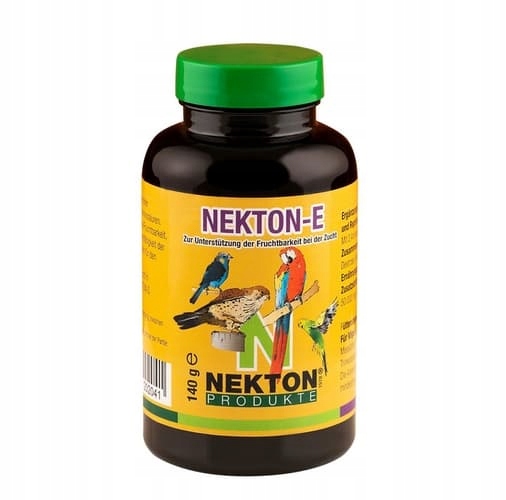 Nekton E 140g