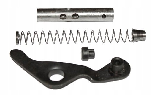 Zestaw Rozrząd 4T 139FMB 50 70 Czoper Motorower ŁAŃCUSZEK NAPINACZ KOŁO ŚL Producent inny