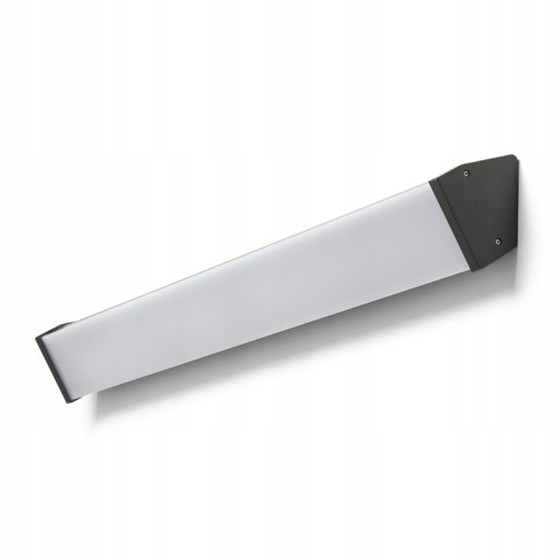 Red Design Rendl Rendl Santos 90 nástenné svietidlo antracitová 230V Led 5