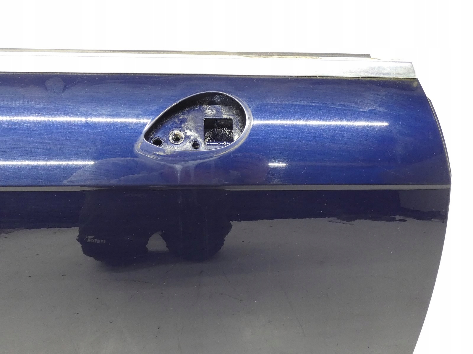 door right right front front SEAT EXEO 3R LW5U