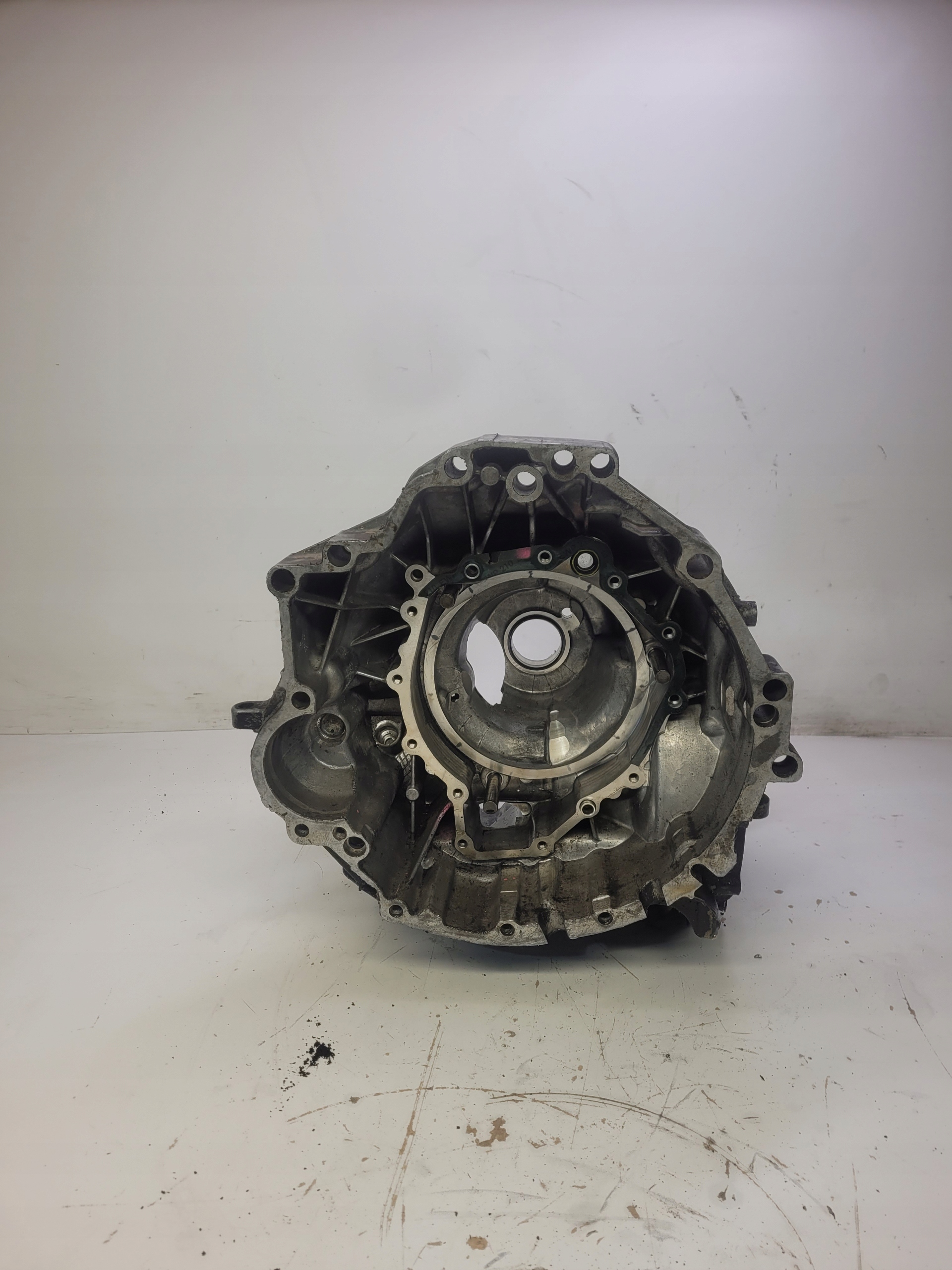 obal převodovky převodů JQL AUDI A4 A6 01T301103B