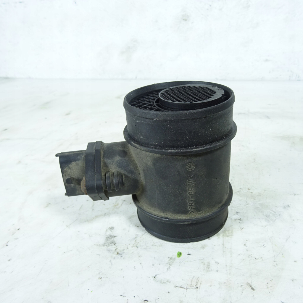 OPEL ZAFIRA A 2.0DTI flow meter 0281002478