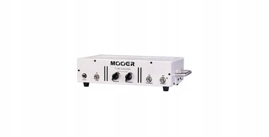 Mooer Wzmacniacz gitar lampowy 20 Watt Tube Engine
