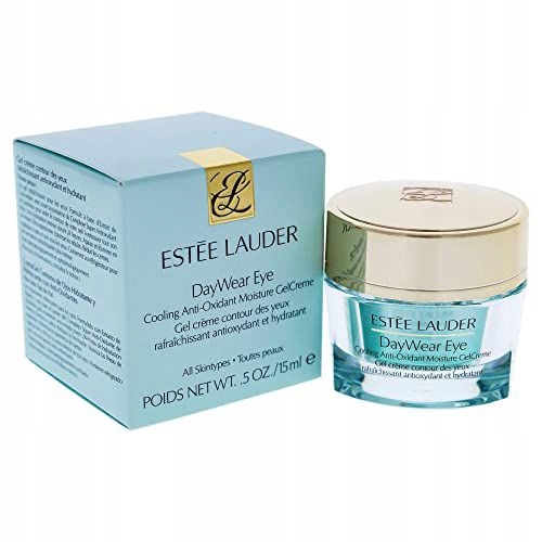 Estée Lauder Antioxidantní Oční Gel-hydratační Denní Péče O Oči Daywear (chladivý Anti-oxi