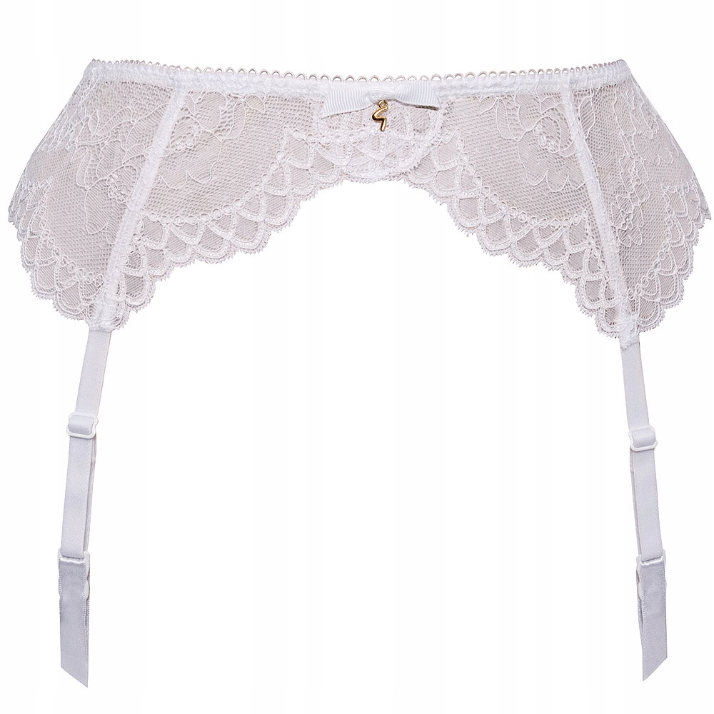 Gossard Superboost Lace podvazkový pás 38 12 M