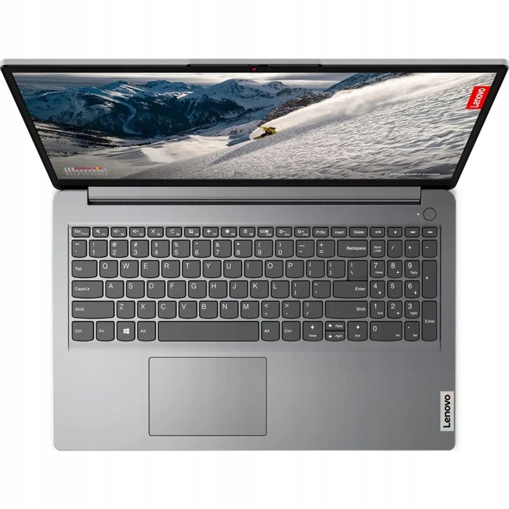 Ip 1 15,6 R5 16/512GB W11H Grey Lenovo
