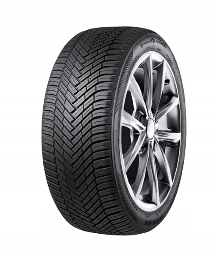 NEXEN NBLUE 4 SEZÓNA 2 225/55 R19 XL 103 W