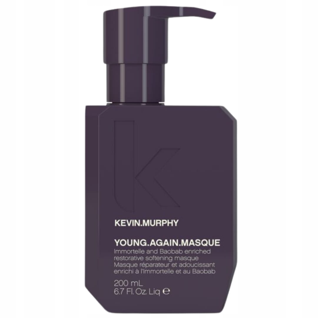 Kevin Murphy Young Again Masque – omlazující maska 200 ml