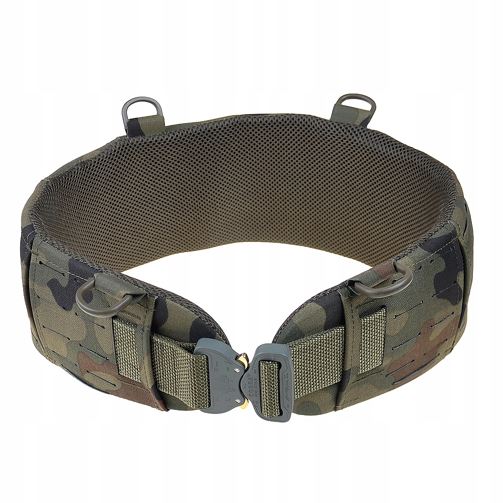 Templars Gear Pas taktyczny Moolle PT1 Molle Gen.2 wz.93 r.L